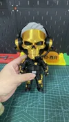 Dedicated version for A1 mini