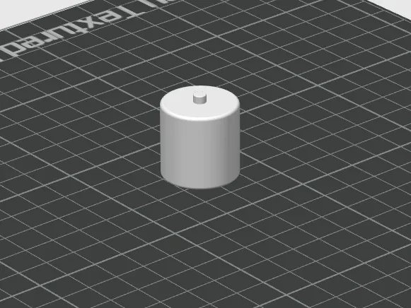 Führungsrolle Klebeband