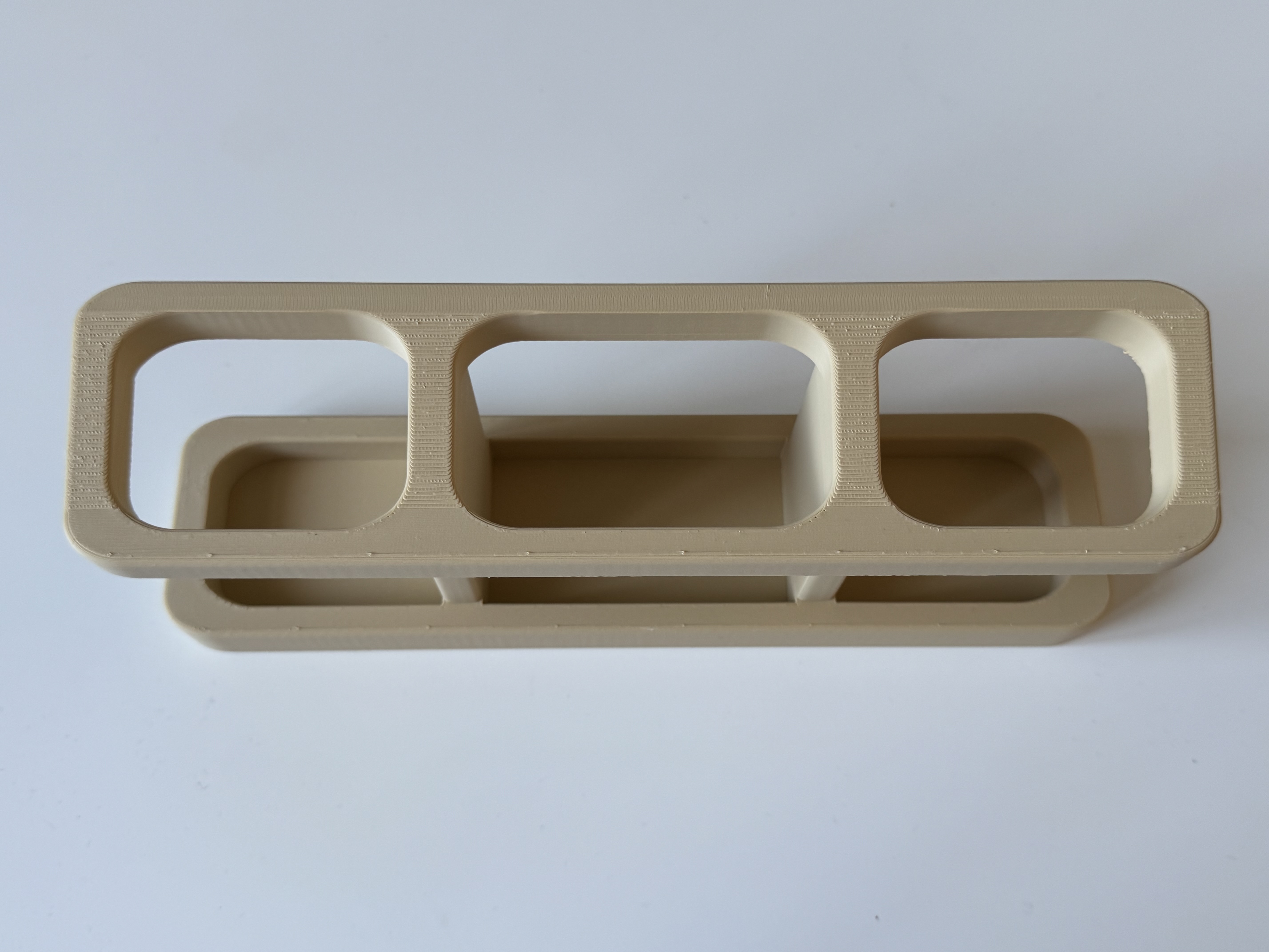 Remote Control Holder - 3 Slots image 5