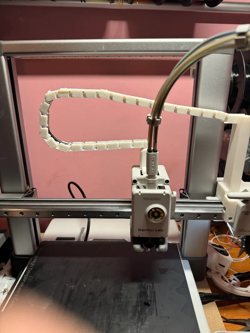 a1/a1 mini CATENA CAVO