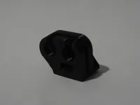 0.2mm layer, 4 walls, 25% infill