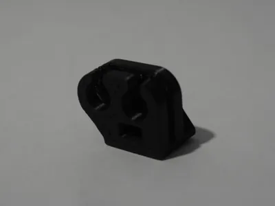 Hood Latch Renault Espace 3 (Model Year 2000)