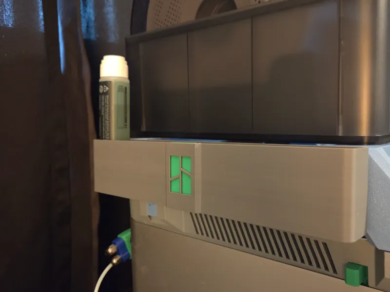 AMS Riser General Bin