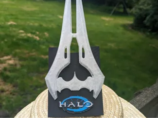 Desktop Halo Energy Sword