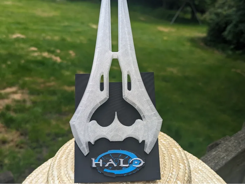 Desktop Halo Energy Sword