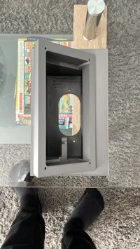 0.16mm layer, 2 walls, 15% infill