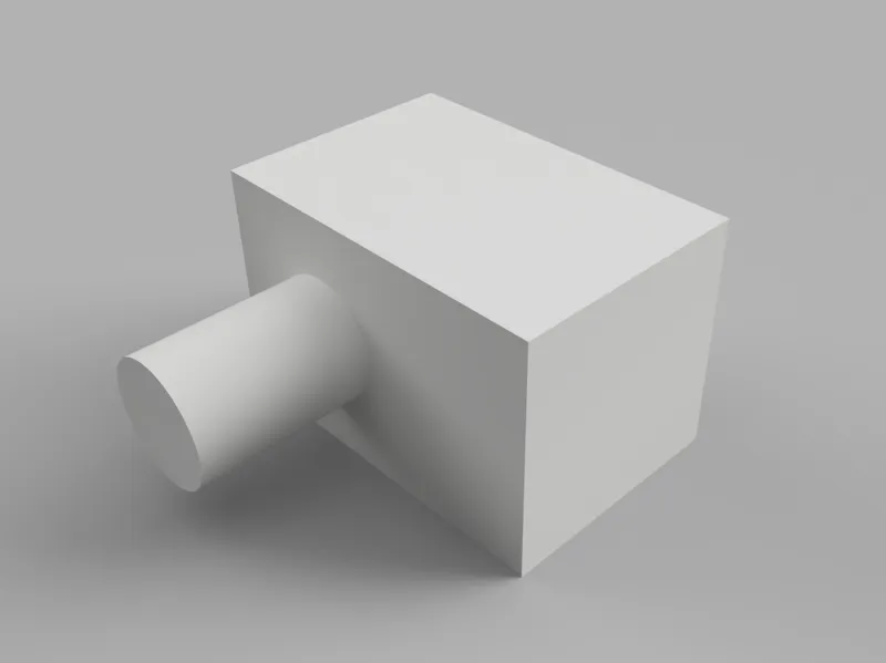 Shelf pin