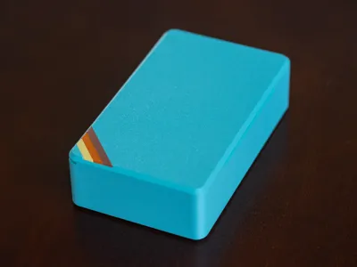 ModRetro Chromatic Case