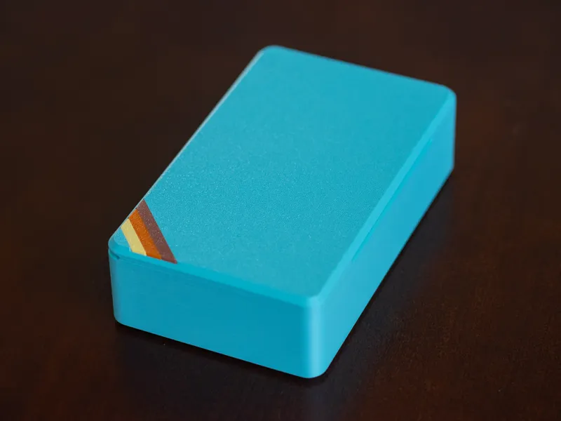 ModRetro Chromatic Case