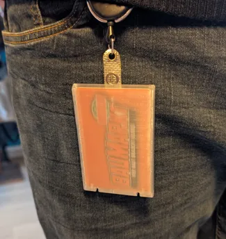 ID Card case