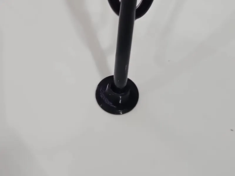 Patas para silla de cocina - Sillas Scand Meta