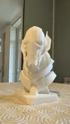 0.16mm layer, 2 walls, 15% infill