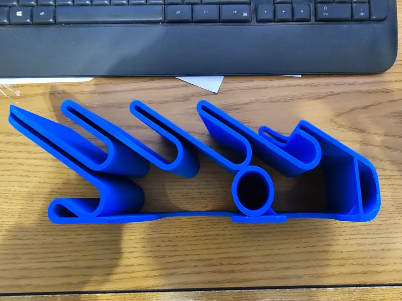 Cell Phone and Table Charging Station (Wall Mount)