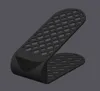 PLA - Standard 0.2mm layer, 2 walls, 15% infill