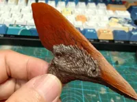 0.12mm 层高, 2 层墙, 15% 填充