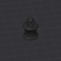 0.2mm nozzle, 0.08mm layer, 4 walls, 15% infill