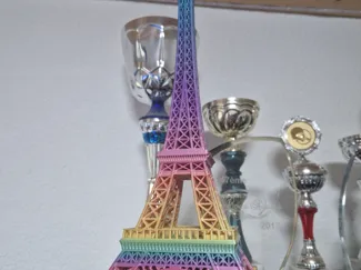 eyfel kulesi