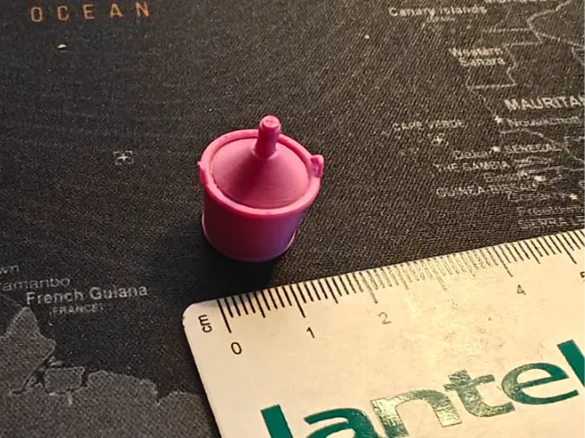 Mini damigiana