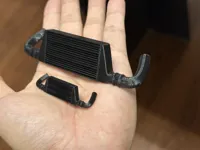 1/10th scale 0.2mm