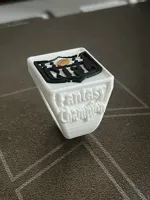 Bague de champion de fantasy football — photo 9