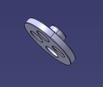 Toy lid