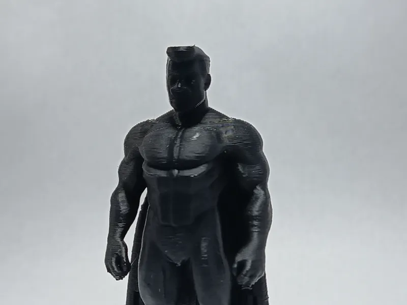Omni Man (Invincible)