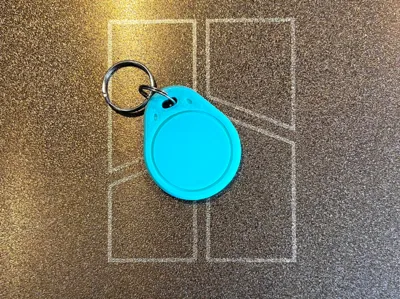 NFC Tag