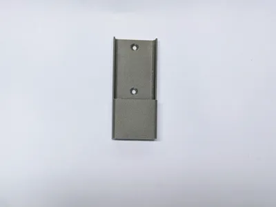 Holder for iHseno Tuya Zigbee 4 button remote