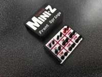 PN Springs (AMS) 0.2mm layer, 2 walls, 15% infill