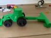 0.2mm layer, 2 walls, 10% infill