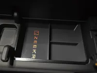 0.2mm 层高, 2 层墙, 15% 填充