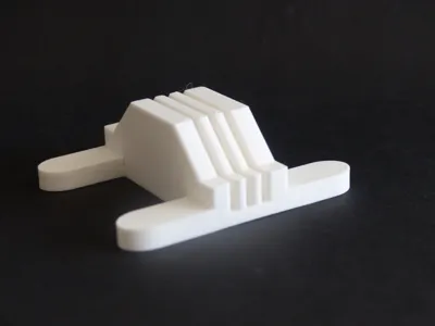 A1 mini Print Plate Holder