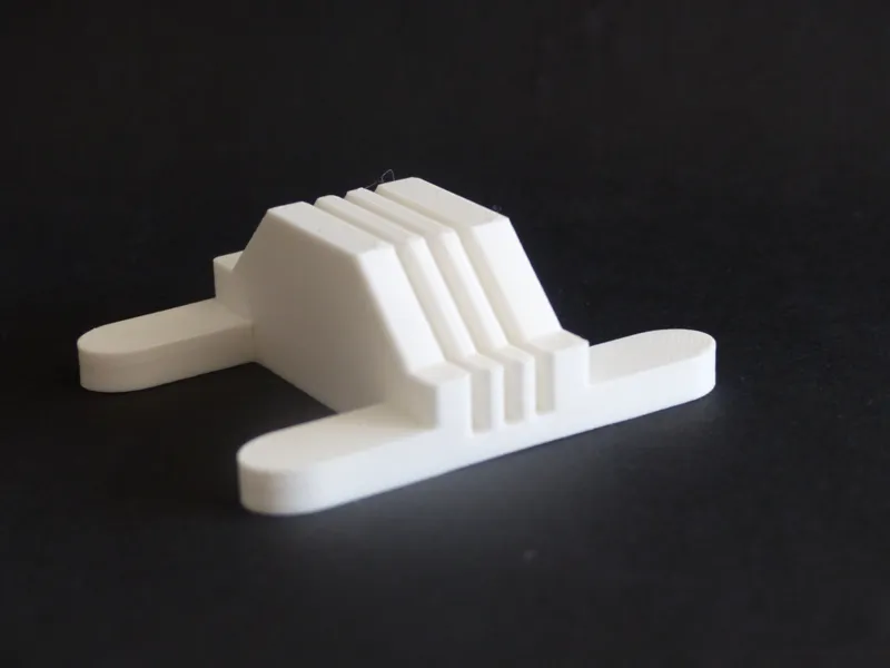 Druckplattenhalter A1 mini
