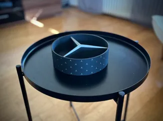 MB Snack Bowl