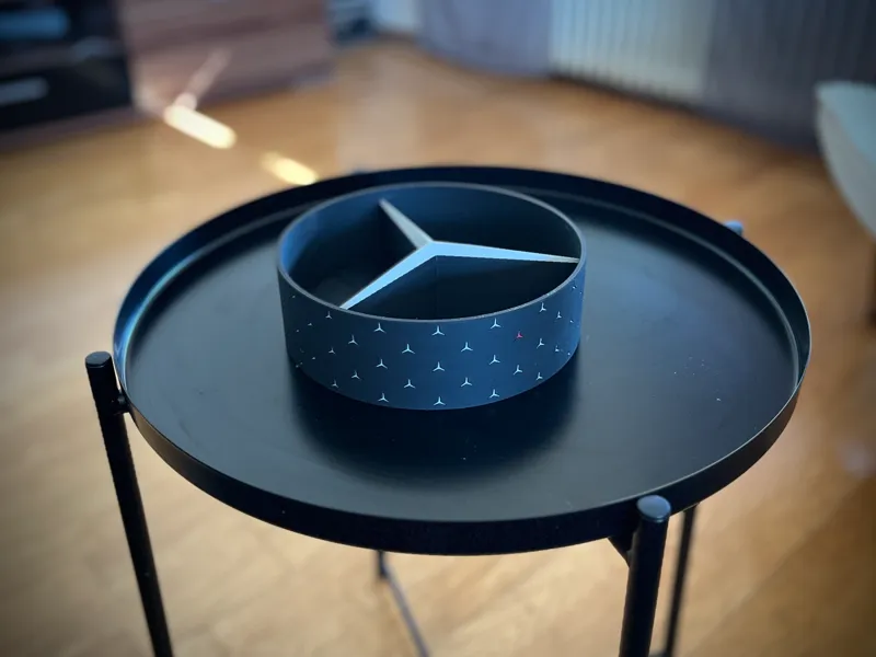 MB Snack Bowl