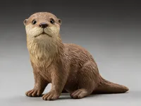 Loutre — photo 2