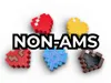 Non-AMS