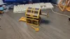 Use the 0.5*12*50 spring for this. 0.2mm layer, 2 walls, 15% infill