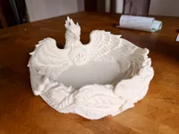 Medium High Detail