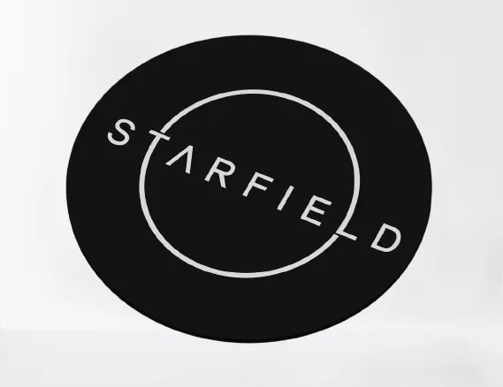 Starfield coaster 