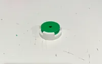 0.12mm layer, 2 walls, 20% infill