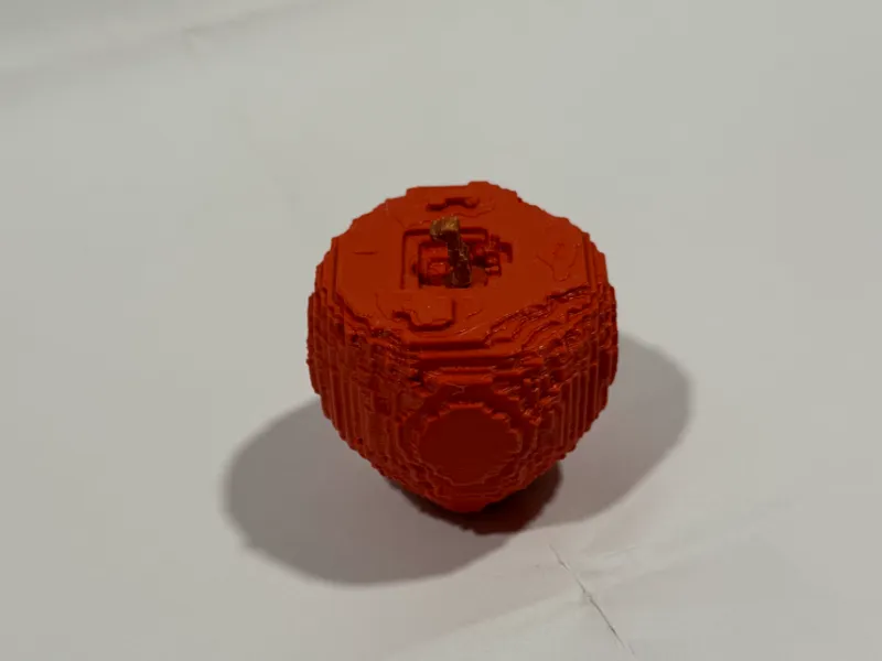 8-bit Apple