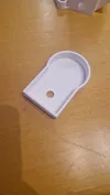 Screwdriverless motor cover 0.2mm layer, 2 walls, 15% infill