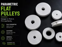 0.4mm nozzle, 0.2mm layer, 4 walls, 15% infill