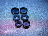 0.16mm layer, 6 walls, 15% infill