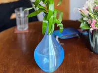 0.16mm layer, 1 walls, 0% infill