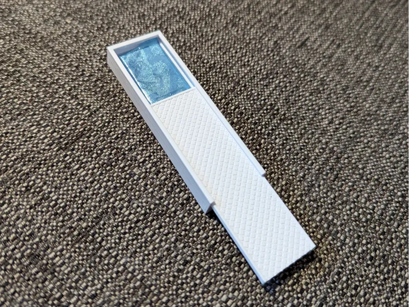 EDC Gum Holder