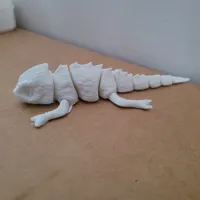 0.2mm layer, 2 walls, 15% infill FOR A1 MINI