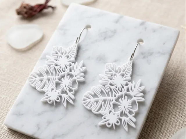 Boucles oreilles 213