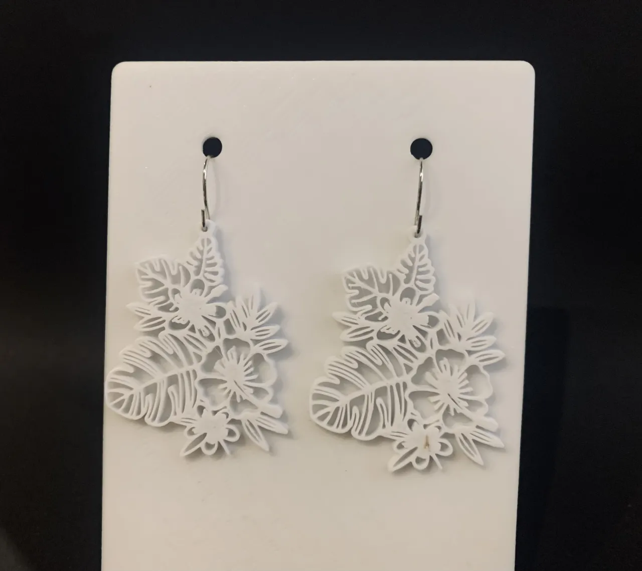 Boucles oreilles 213 view 2
